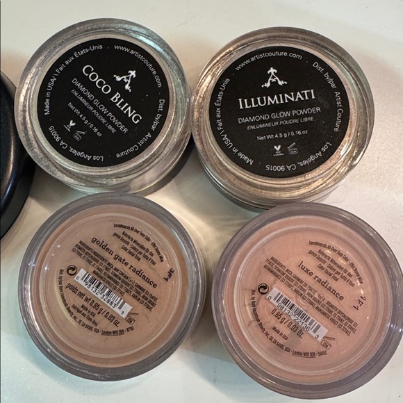 Mixed Brand Highlighter bundle - Picture 5 of 6